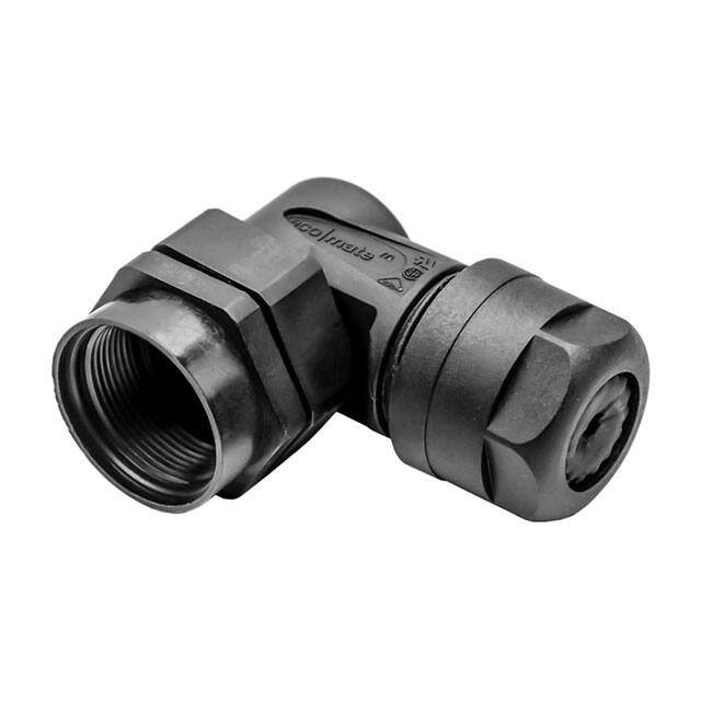 C016 G09 041 G10 X Amphenol Tuchel Industrial  Backshells and Cable Clamps